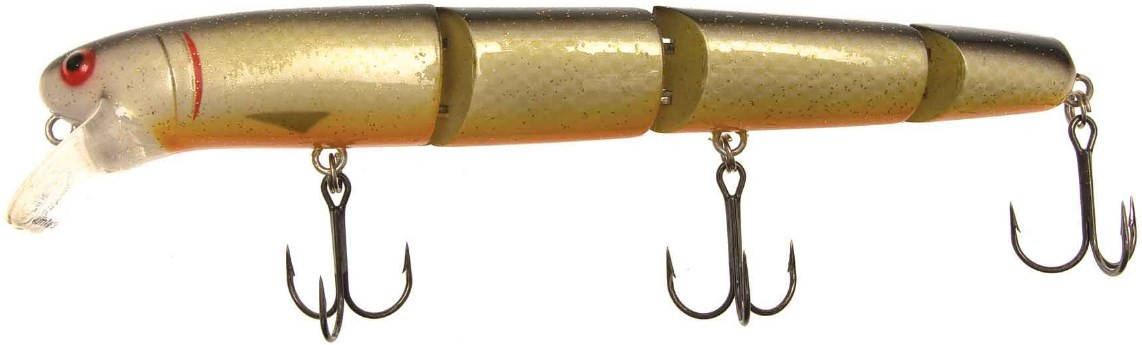 Воблер Westin Jatte Multi Jointed 17cm Floating Official Roach