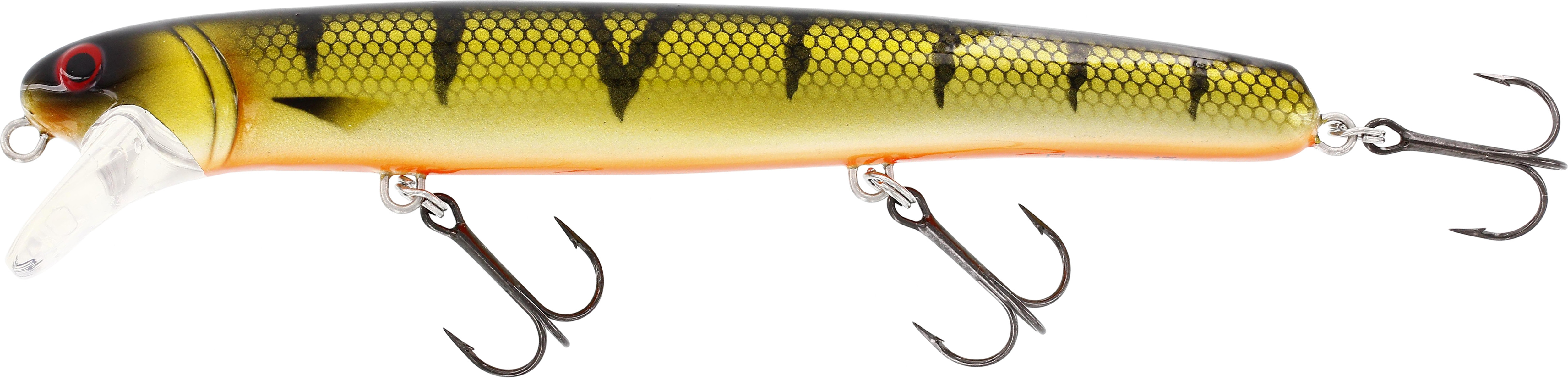 Воблер Westin Jtte 17cm 47g (F) Bling Perch