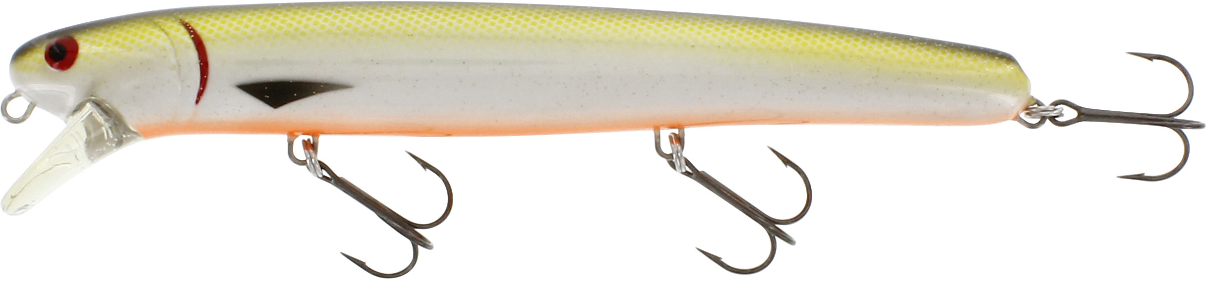 Воблер Westin Jtte 17cm 47g (F) Official Roach