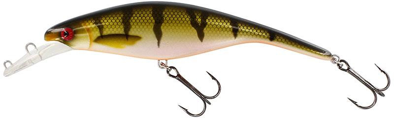 Воблер Westin Platypus 16cm Low Floating Bling Perch