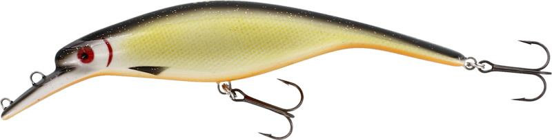 Воблер Westin Platypus 16cm Low Floating Official Roach