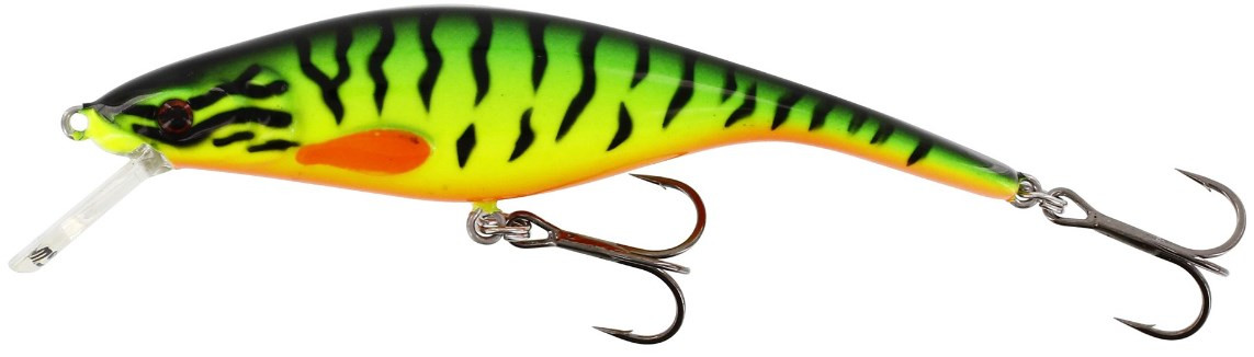 Воблер Westin Platypus SR 10cm Floating Crazy Firetiger