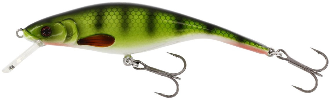 Воблер Westin Platypus SR 10cm Floating Wow Perch