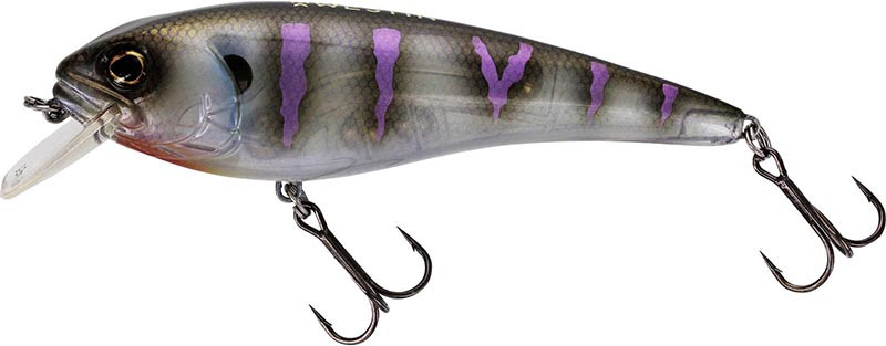 Воблер Westin RawBite 11cm 26g Low (F) Crazy Bluegill