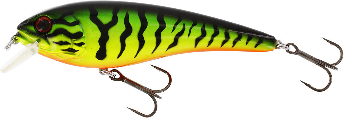 Воблер Westin RawBite 17cm 100g (LF) Crazy Firetiger