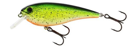 Воблер Westin RawBite 7cm Floating Toxi Mahi