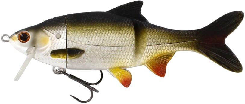Воблер Westin Ricky the Roach 15cm Low Floating Lively Roach
