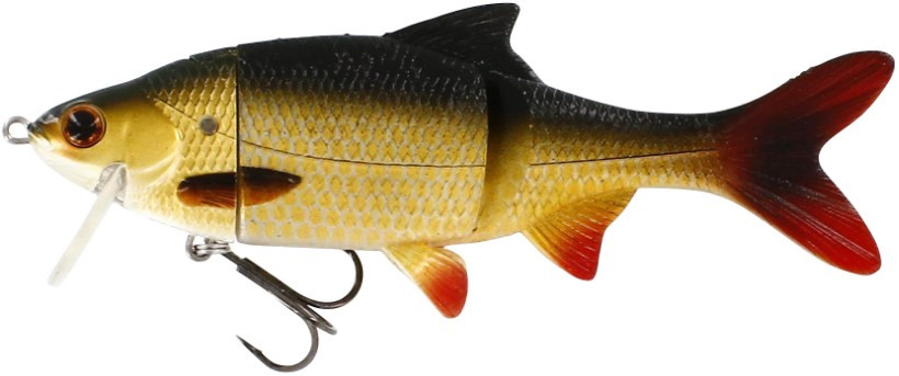 Воблер Westin Ricky the Roach 15cm Low Floating Lively Rudd