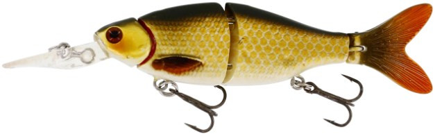 Воблер Westin Ricky the Roach (HL/MJ) 8cm Sinking Lively Rudd