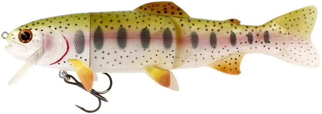 Воблер Westin Tommy the Trout 25cm Slow Sinking Smolt