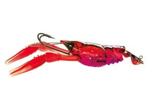 Воблер Yo-Zuri 3DB Crayfish 75SS R1109-PR