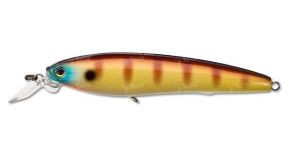 Воблер Yo-Zuri 3DS Minnow 100Sp F1157-BG