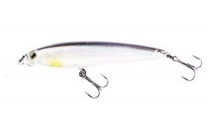 Воблер Yo-Zuri 3DS Minnow 100Sp F1157-HBS