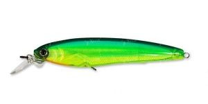 Воблер Yo-Zuri 3DS Minnow 100Sp F1157-HCLL