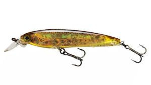 Воблер Yo-Zuri 3DS Minnow 100Sp F1157-HGBL