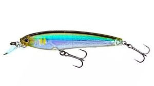 Воблер Yo-Zuri 3DS Minnow 100Sp F1157-HHAY