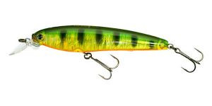 Воблер Yo-Zuri 3DS Minnow 100Sp F1157-HPC