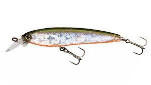 Воблер Yo-Zuri 3DS Minnow 100Sp F1157-HTS