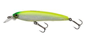 Воблер Yo-Zuri 3DS Minnow 100Sp F1157-LSAC