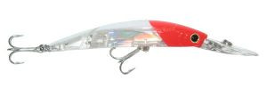 Воблер Yo-Zuri Crystal 3D Minnow Deep Diver Jointed 105F F1159-C5