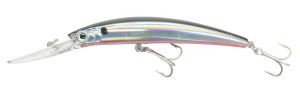 Воблер Yo-Zuri Crystal Minnow DD 110F R539-GT