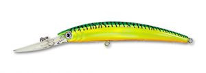 Воблер Yo-Zuri Crystal Minnow DD 110F R539-HT