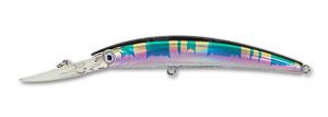 Воблер Yo-Zuri Crystal Minnow DD 110F R539-OK