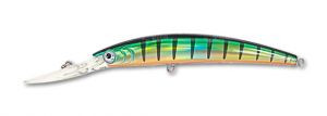 Воблер Yo-Zuri Crystal Minnow DD 110F R539-PC