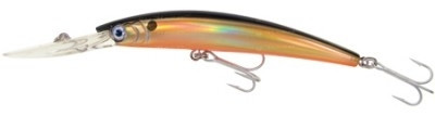 Воблер Yo-Zuri Crystal Minnow DD 90F F1011-GB