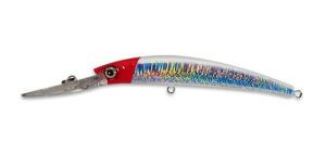 Воблер Yo-Zuri Crystal Minnow DD 90F F1011 GHRH