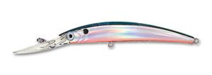 Воблер Yo-Zuri Crystal Minnow DD 90F R538-GT