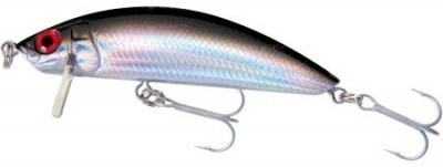 Воблер Yo-Zuri SS Minnow R663 BL