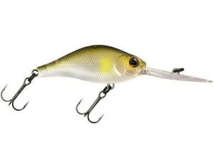Wobbler Zipbaits B-Switcher Rattler 4.0 65f 011