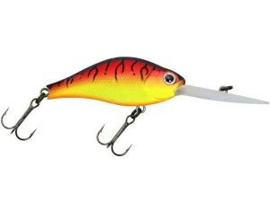 Bobober Zipbaits B-Switcher Rattler 4.0 65f 089