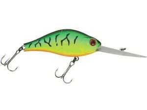 Wobbler Zipbaits B-Switcher Rattler 4.0 65f 995