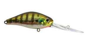 Воблер ZipBaits B-Switcher Silent 3.0 60F 509