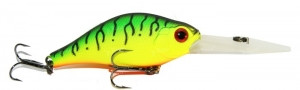 Воблер ZipBaits B-Switcher Silent 4.0 65F 070