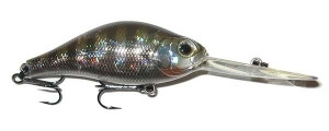 Воблер ZipBaits B-Switcher Silent 4.0 65F 509