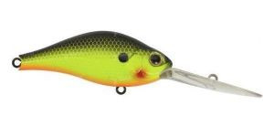 Воблер ZipBaits B-Switcher Silent 4.0 65F 876