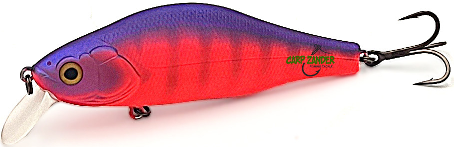 Воблер ZipBaits Khamsin 105 SP-SR 992 Santaana Gill