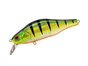 Воблер ZipBaits Khamsin 105SR-Sp 994