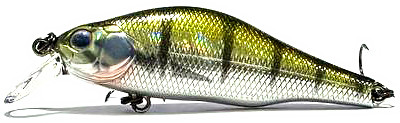 Воблер ZipBaits Khamsin 70 SP SR 70мм 9.5g #513