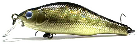 Воблер ZipBaits Khamsin 70 SP SR 70мм 9.5g #522