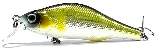 Воблер ZipBaits Khamsin 70 SP SR 70mm 9.5g #767
