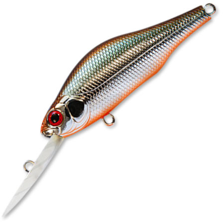 Воблер ZipBaits Khamsin 70DR #824