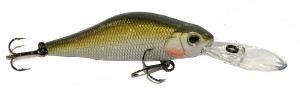 Воблер ZipBaits Khamsin 70Dr-Sp 300