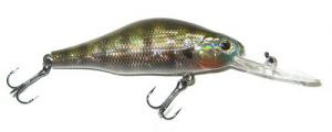 Воблер ZipBaits Khamsin 70Dr-Sp 509