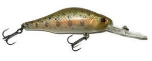 Воблер ZipBaits Khamsin 70Dr-Sp 851