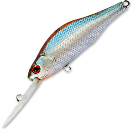 Воблер ZipBaits Khamsin 70DR #ZR78