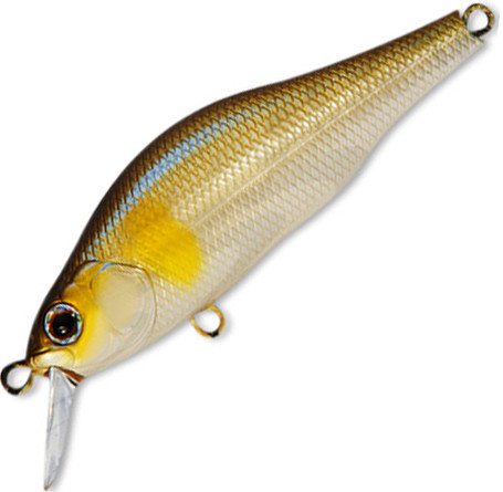 Воблер ZipBaits Khamsin 70SR #010